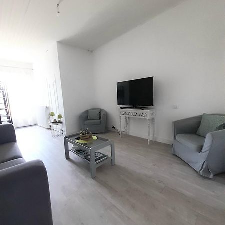 L'Oasis Apartment Mouleydier Luaran gambar