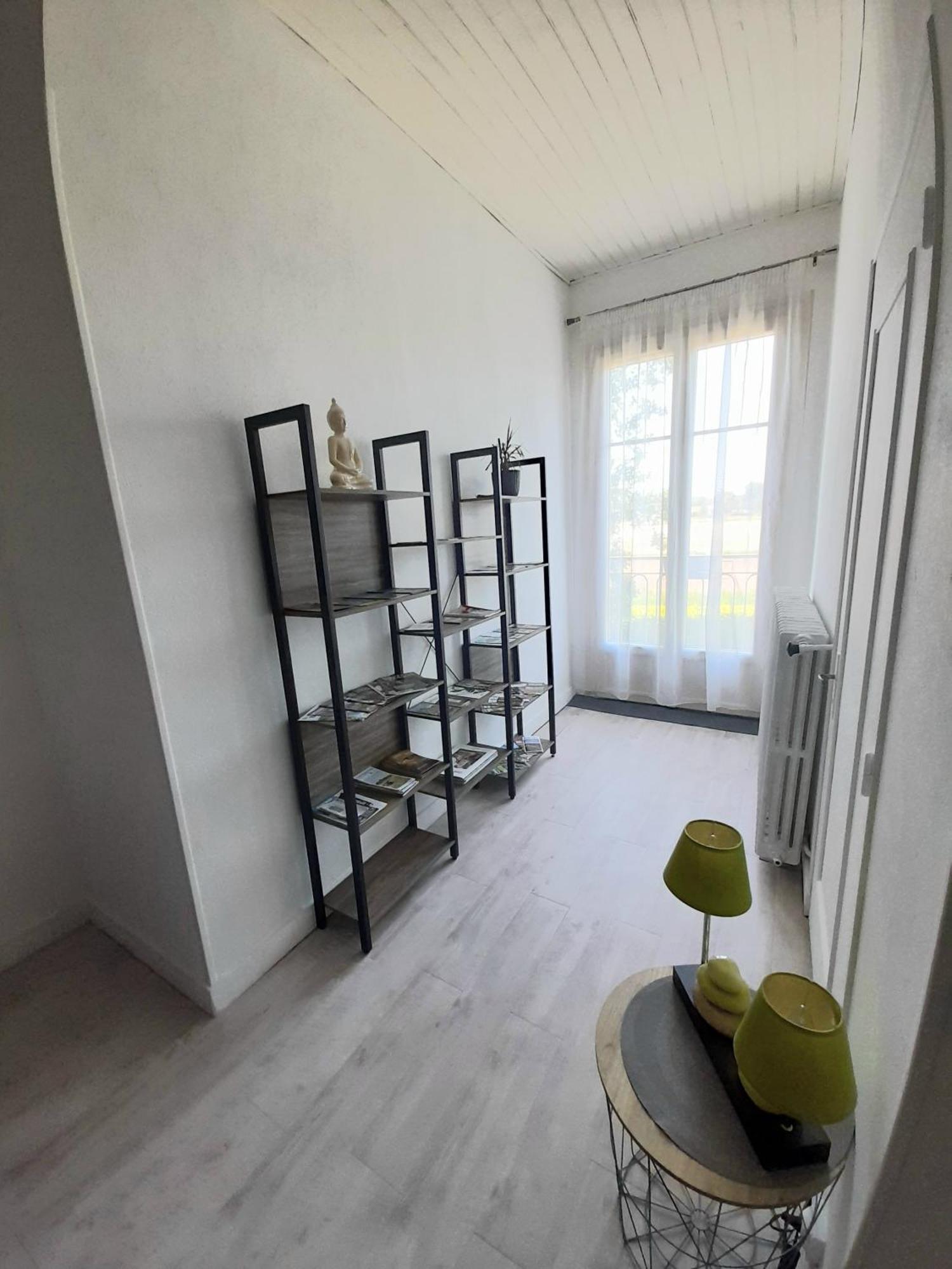 L'Oasis Apartment Mouleydier Luaran gambar