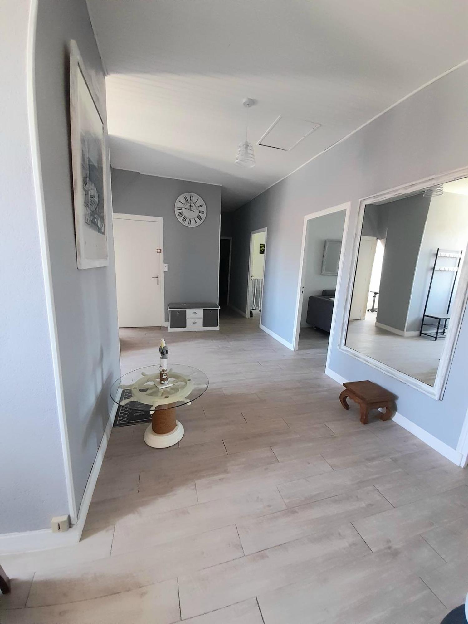 L'Oasis Apartment Mouleydier Luaran gambar